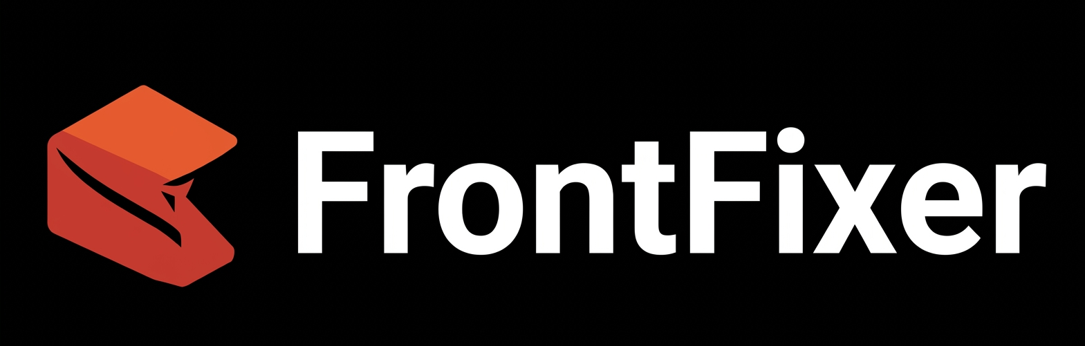 FrontFixer