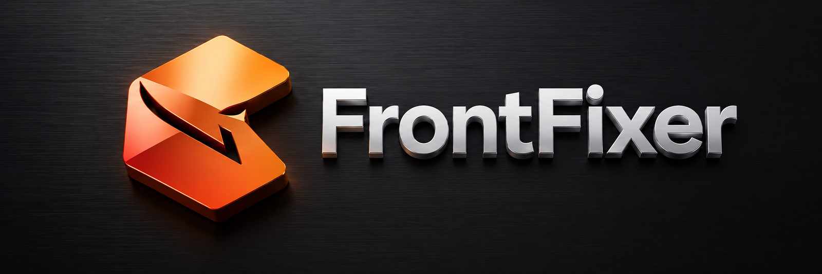 FrontFixer